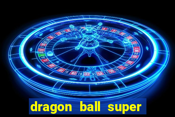 dragon ball super 2 torrent